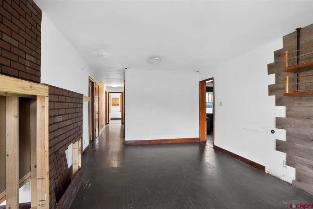 501 E 2nd Street Cortez, CO 81321