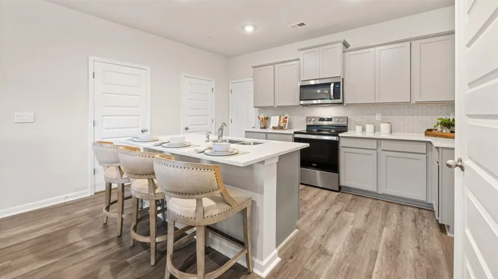 420 Reflection Drive Stockbridge, GA 30281