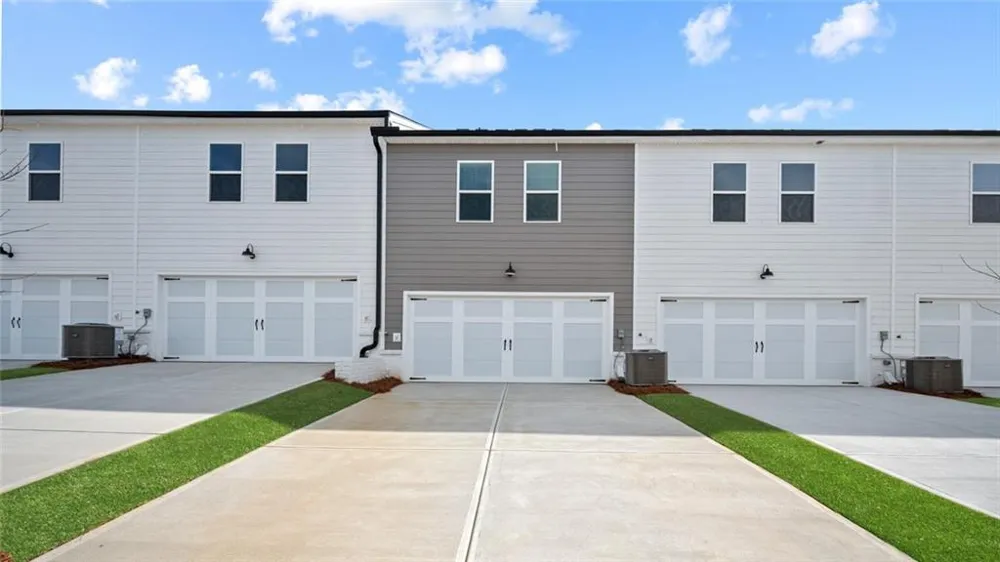420 Reflection Drive Stockbridge, GA 30281