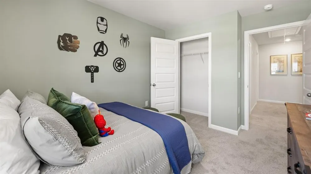 420 Reflection Drive Stockbridge, GA 30281