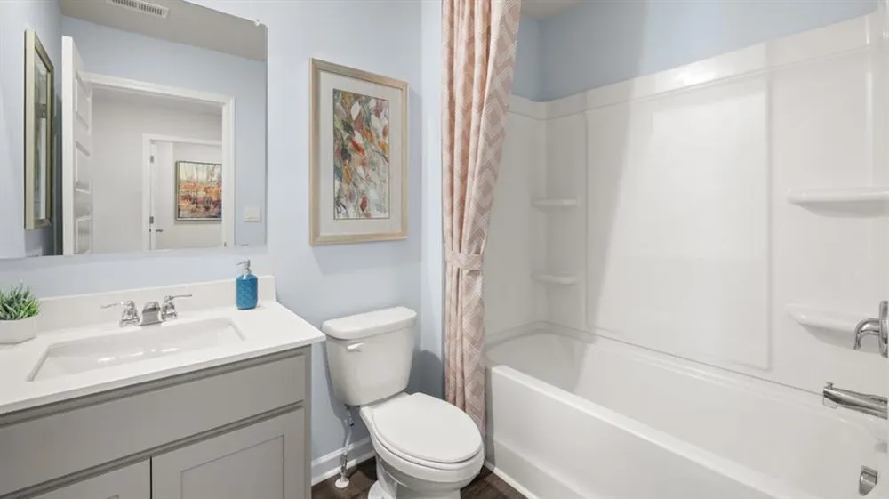 420 Reflection Drive Stockbridge, GA 30281