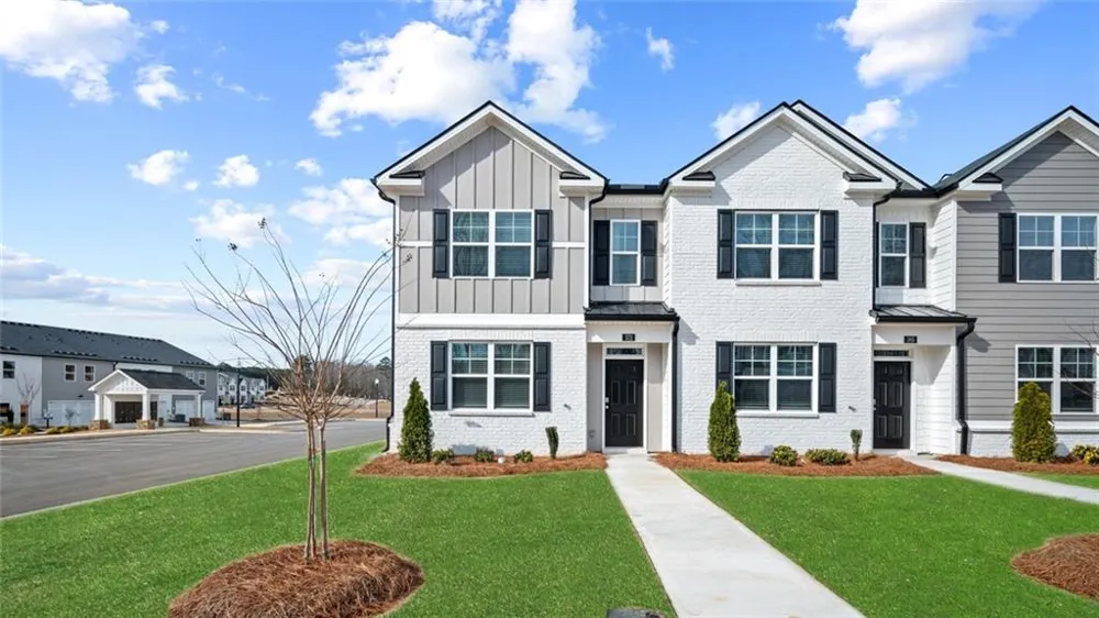428 Reflection Drive Stockbridge, GA 30281