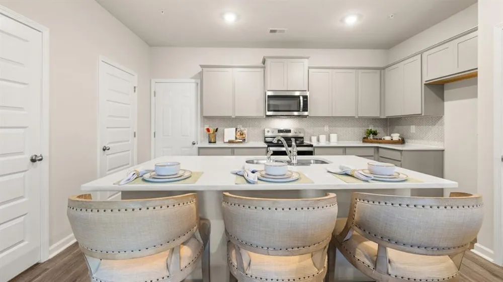 428 Reflection Drive Stockbridge, GA 30281
