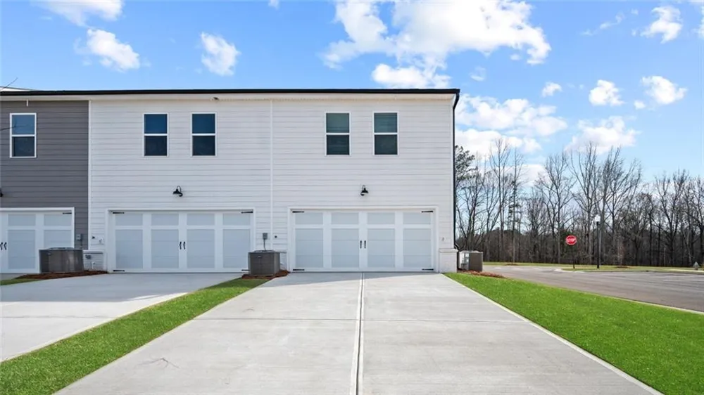 428 Reflection Drive Stockbridge, GA 30281