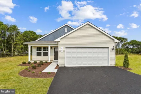 3809 CHESTNUT GROVE ROAD