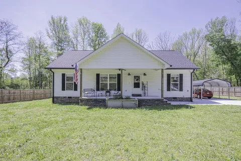 662 Ketner Mill Road