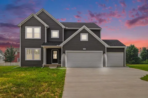 5085 Buxton Trail