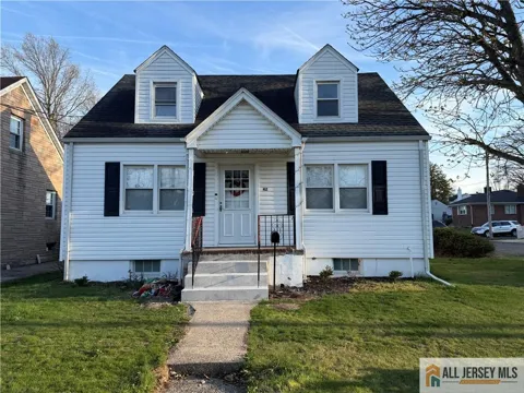 42 Burton Avenue