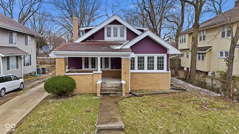 3825 Carrollton Avenue Indianapolis, IN 46205
