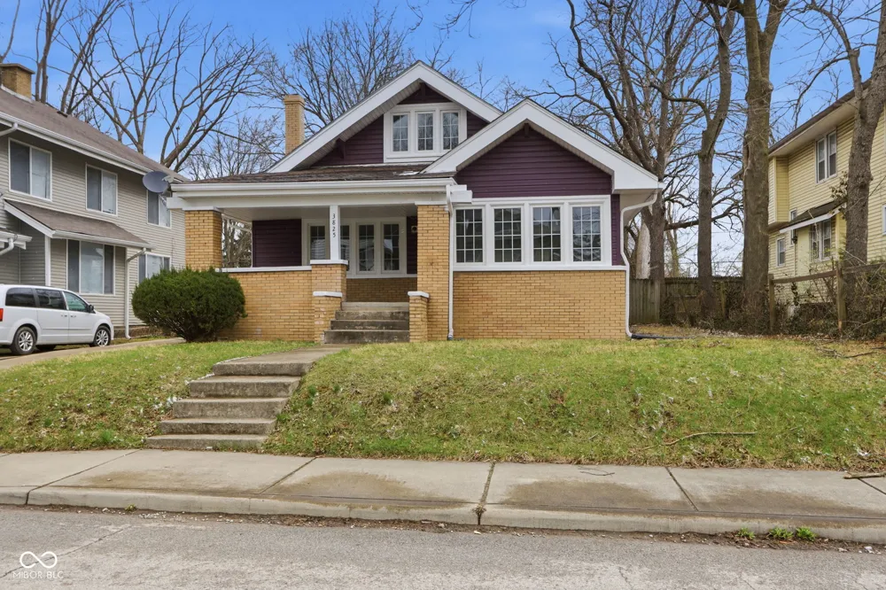 3825 Carrollton Avenue Indianapolis, IN 46205