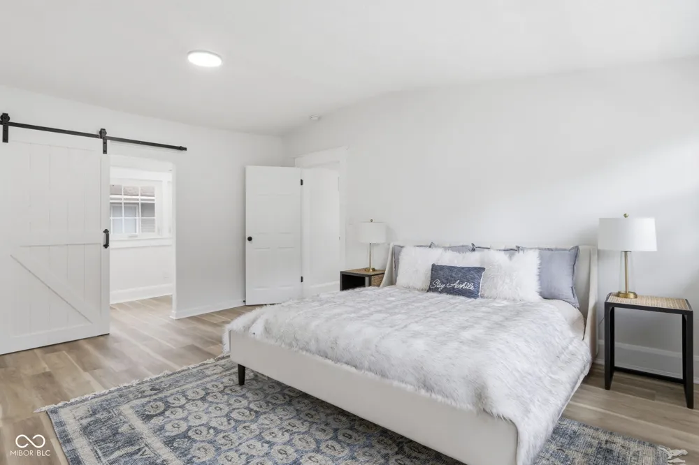 3825 Carrollton Avenue Indianapolis, IN 46205