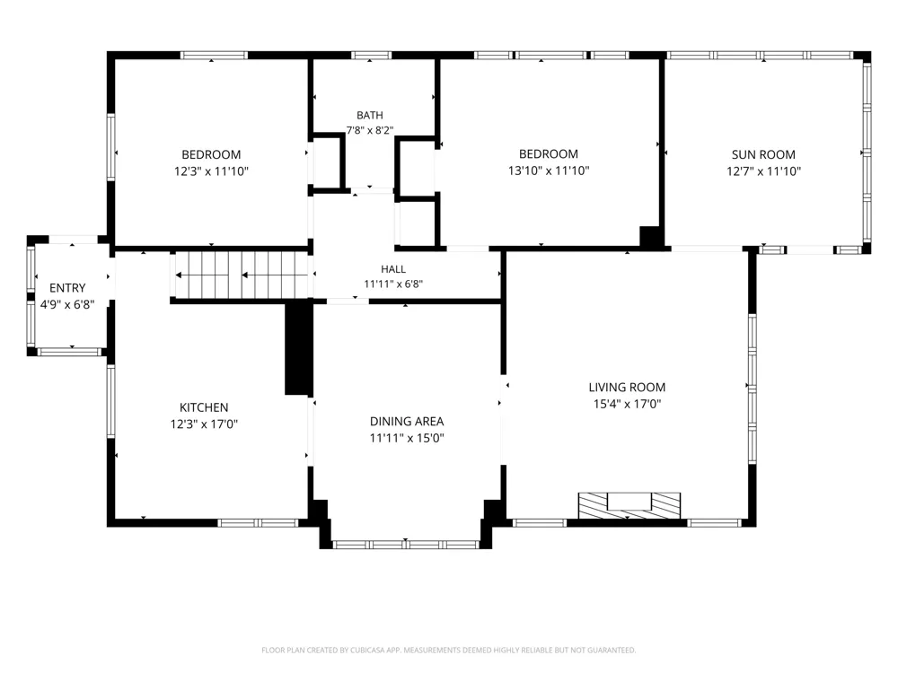 3825 Carrollton Avenue Indianapolis, IN 46205