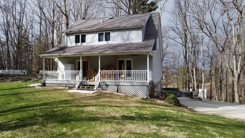 111 W Everton Road