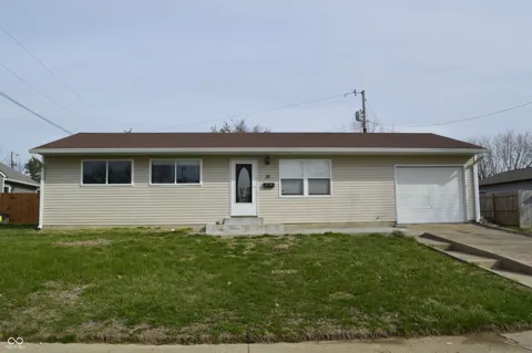31 Fairlane Drive