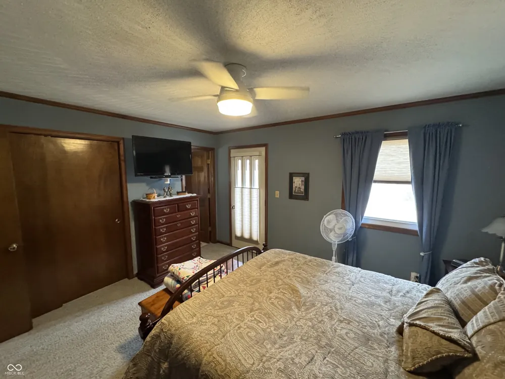 10090 State Road 75 Highway North Salem, IN 46165
