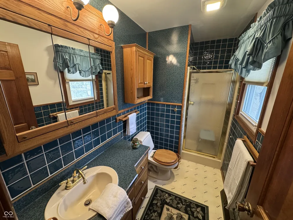 10090 State Road 75 Highway North Salem, IN 46165