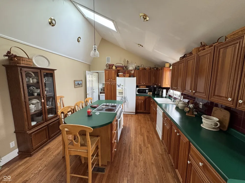 10090 State Road 75 Highway North Salem, IN 46165