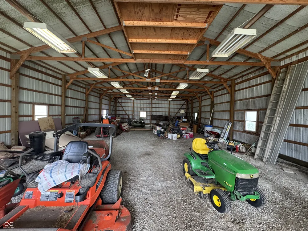 10090 State Road 75 Highway North Salem, IN 46165