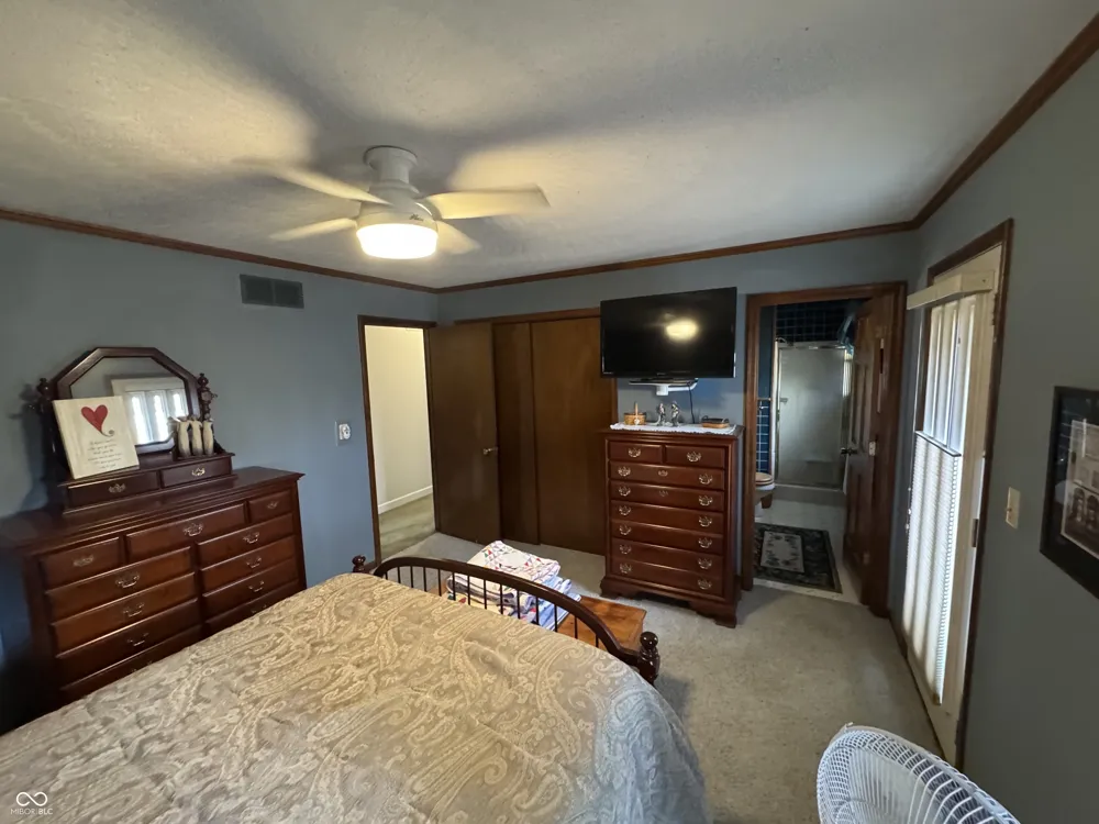 10090 State Road 75 Highway North Salem, IN 46165