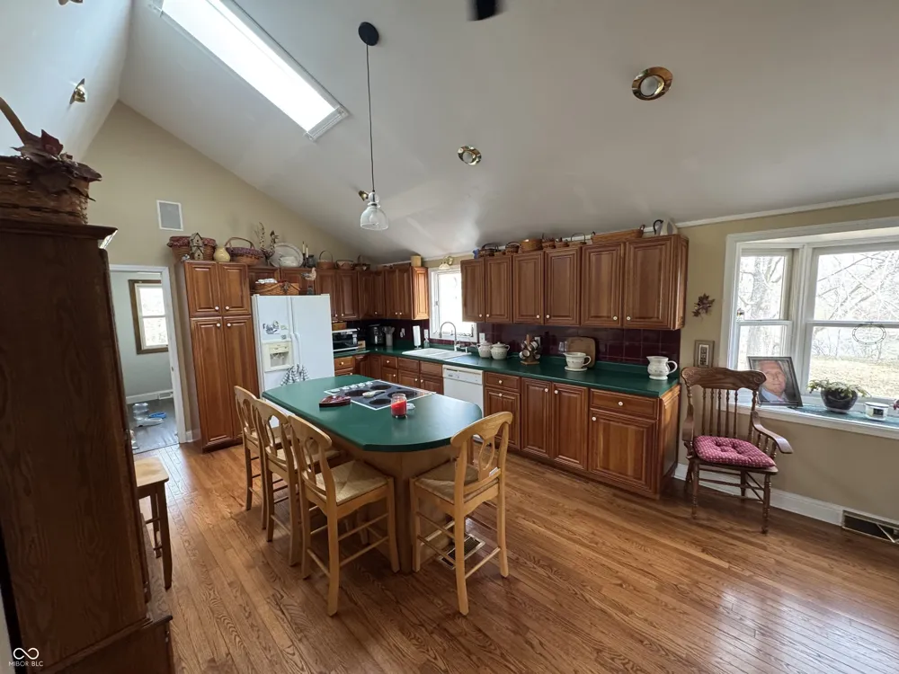 10090 State Road 75 Highway North Salem, IN 46165