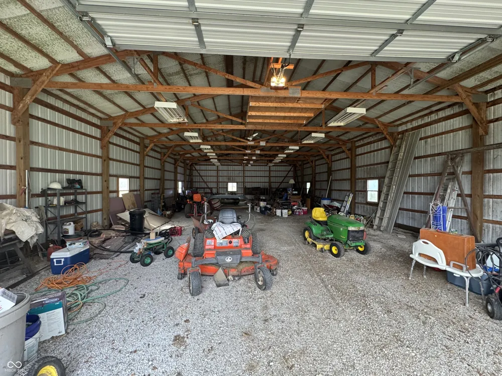 10090 State Road 75 Highway North Salem, IN 46165