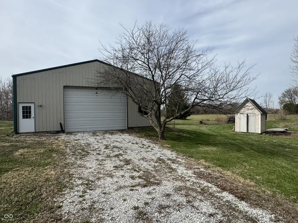 10090 State Road 75 Highway North Salem, IN 46165