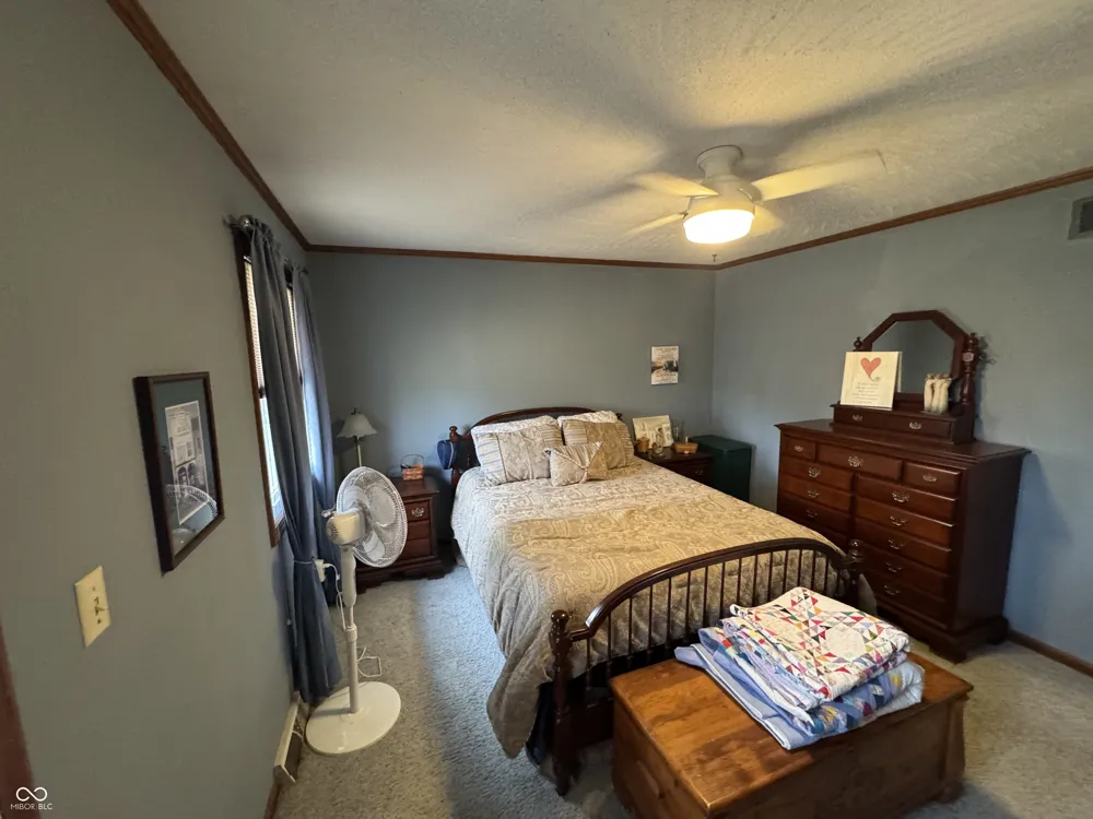 10090 State Road 75 Highway North Salem, IN 46165