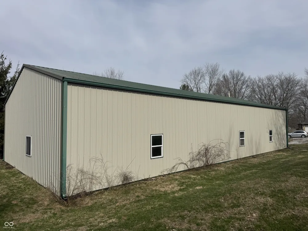 10090 State Road 75 Highway North Salem, IN 46165