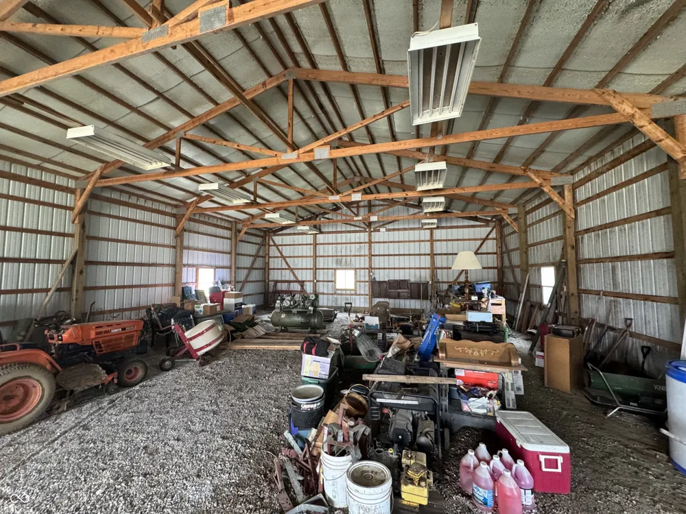 10090 State Road 75 Highway North Salem, IN 46165
