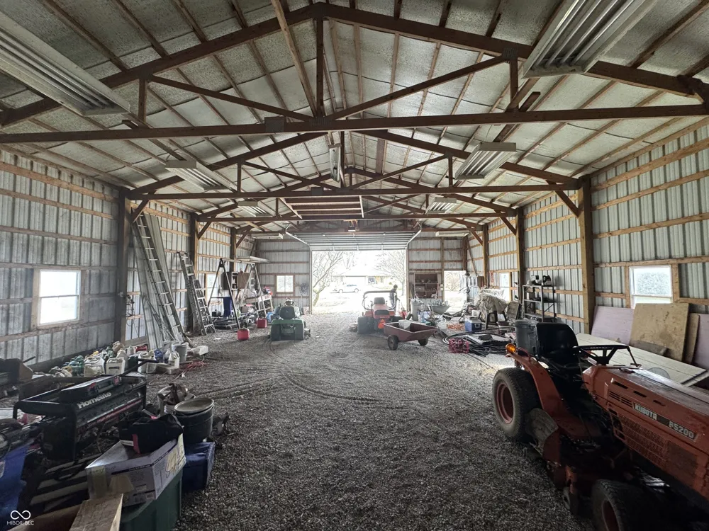 10090 State Road 75 Highway North Salem, IN 46165