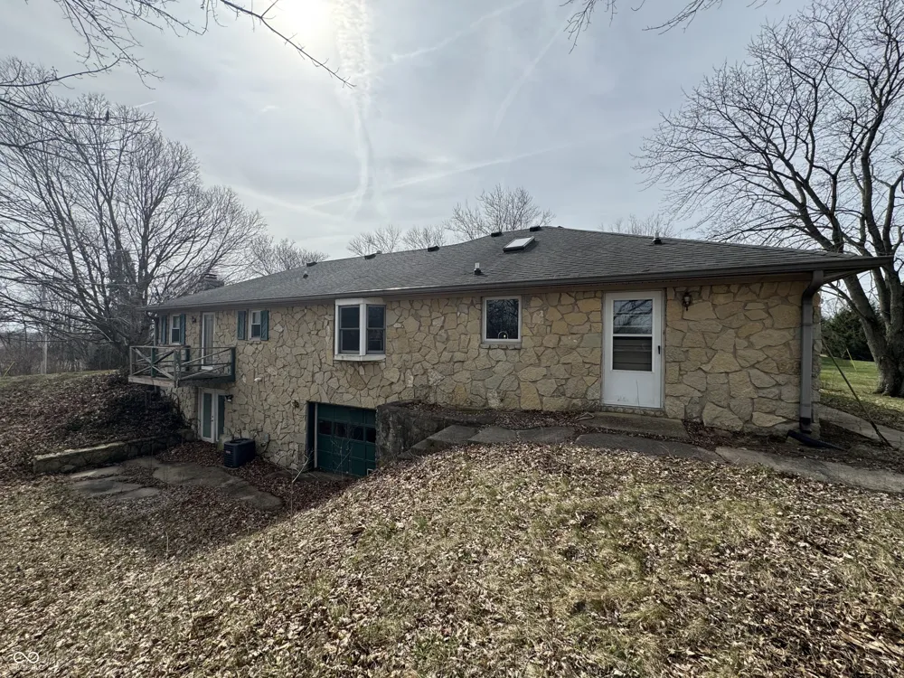 10090 State Road 75 Highway North Salem, IN 46165