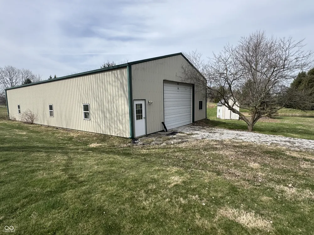 10090 State Road 75 Highway North Salem, IN 46165