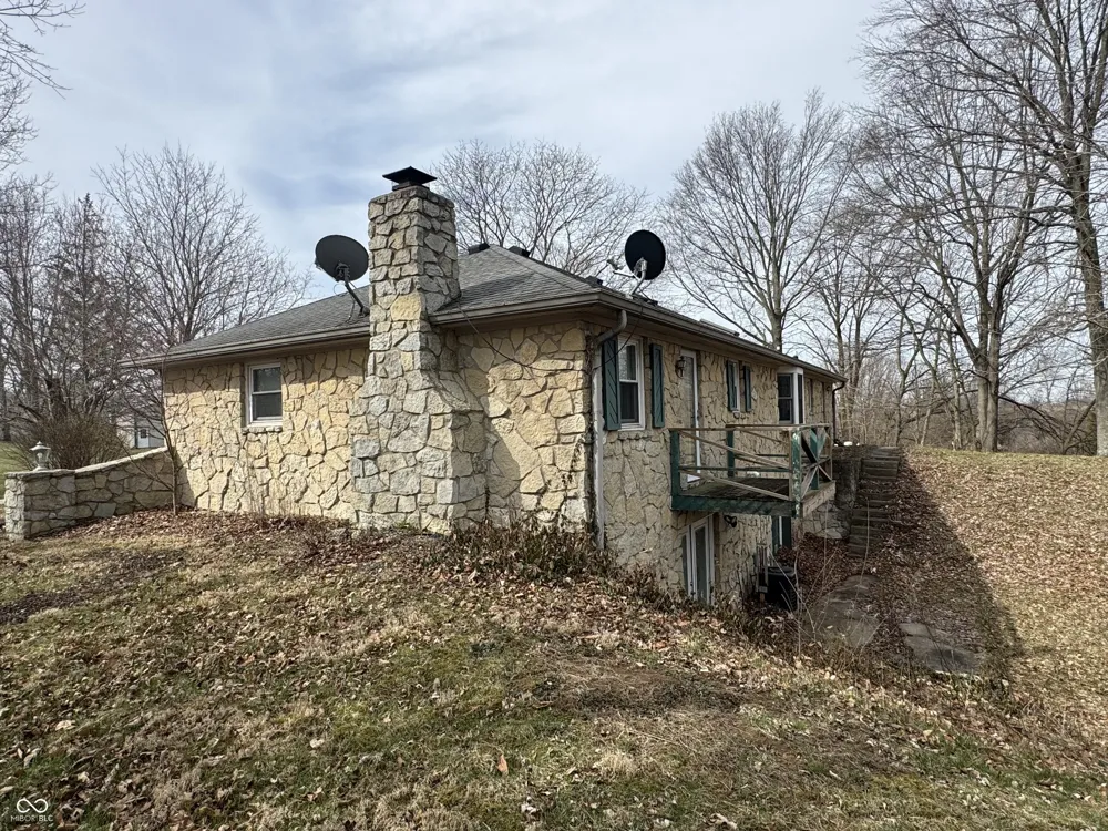 10090 State Road 75 Highway North Salem, IN 46165