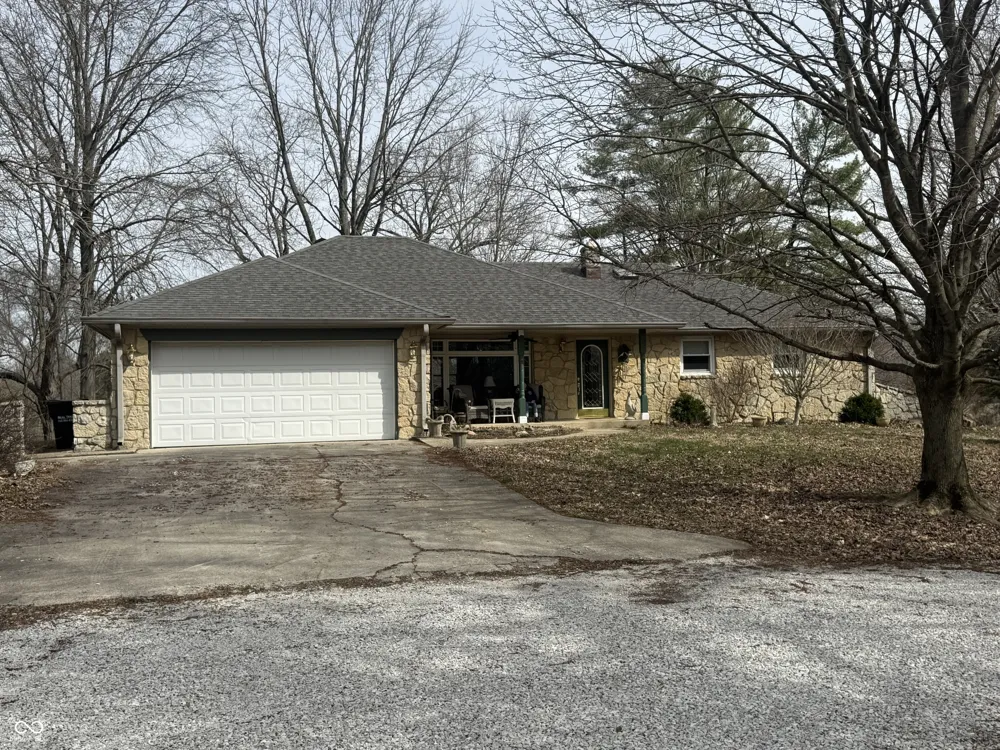 10090 State Road 75 Highway North Salem, IN 46165