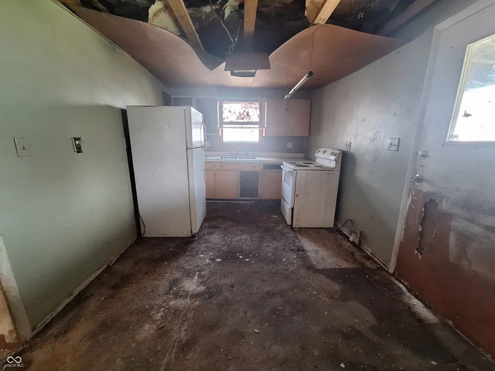 524 S Courtland Avenue Kokomo, IN 46901