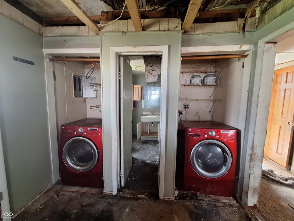 524 S Courtland Avenue Kokomo, IN 46901