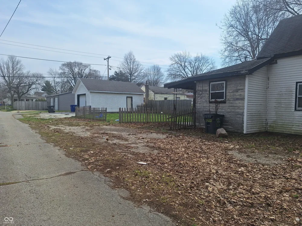 524 S Courtland Avenue Kokomo, IN 46901