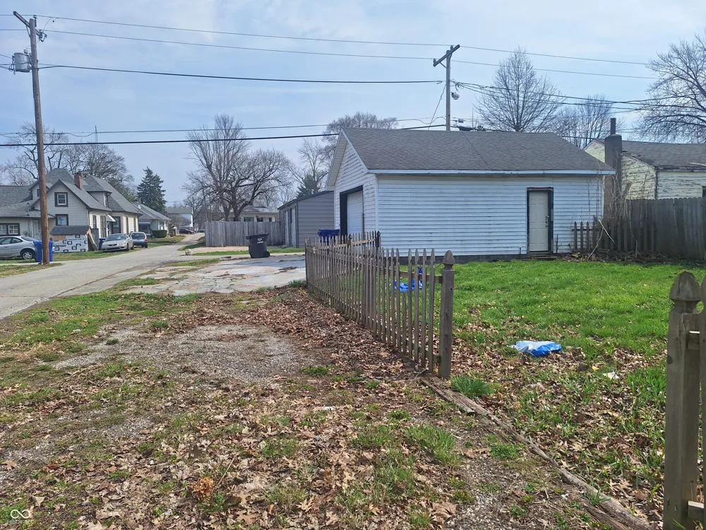 524 S Courtland Avenue Kokomo, IN 46901