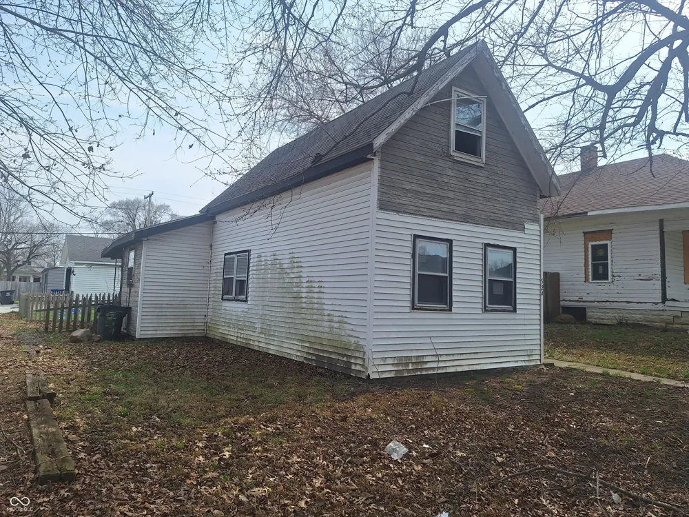 524 S Courtland Avenue Kokomo, IN 46901