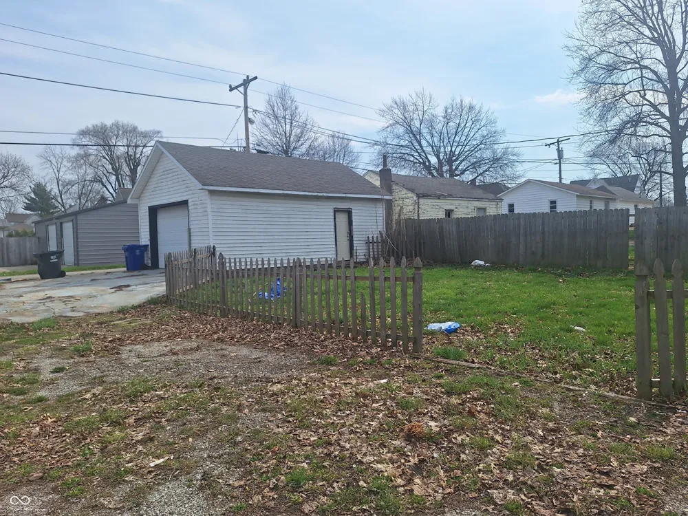 524 S Courtland Avenue Kokomo, IN 46901