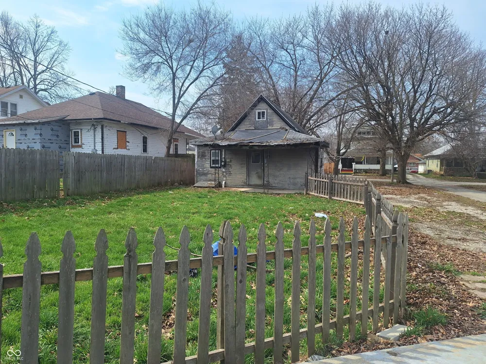 524 S Courtland Avenue Kokomo, IN 46901