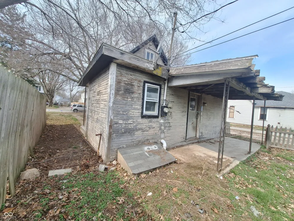 524 S Courtland Avenue Kokomo, IN 46901