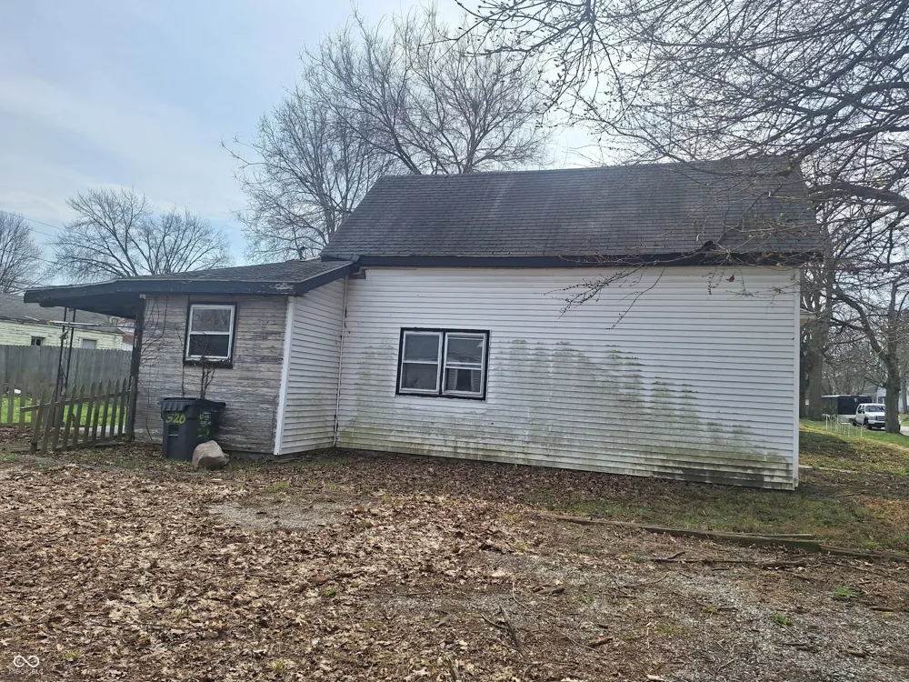 524 S Courtland Avenue Kokomo, IN 46901