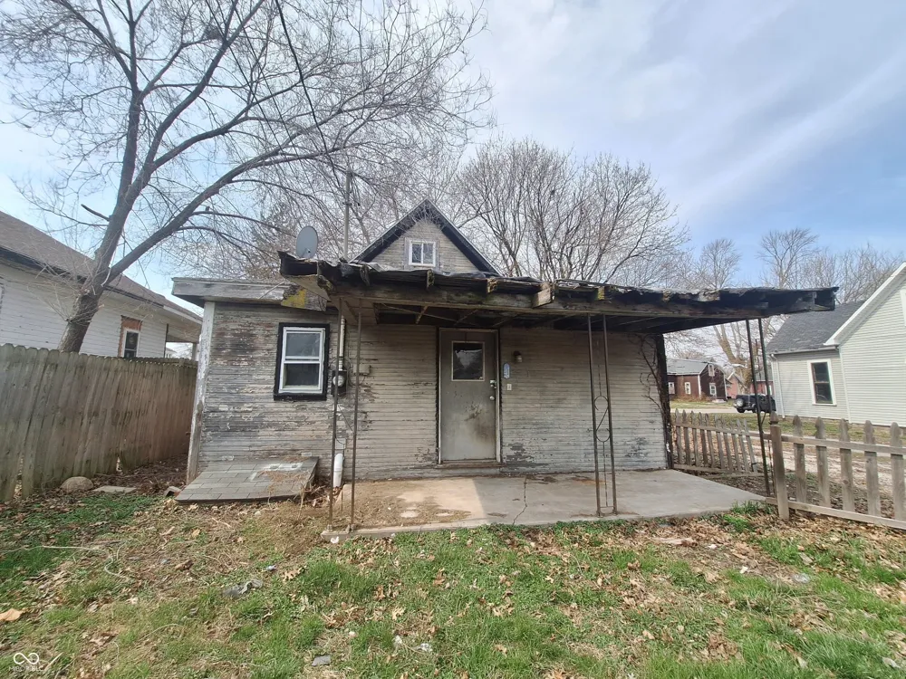 524 S Courtland Avenue Kokomo, IN 46901