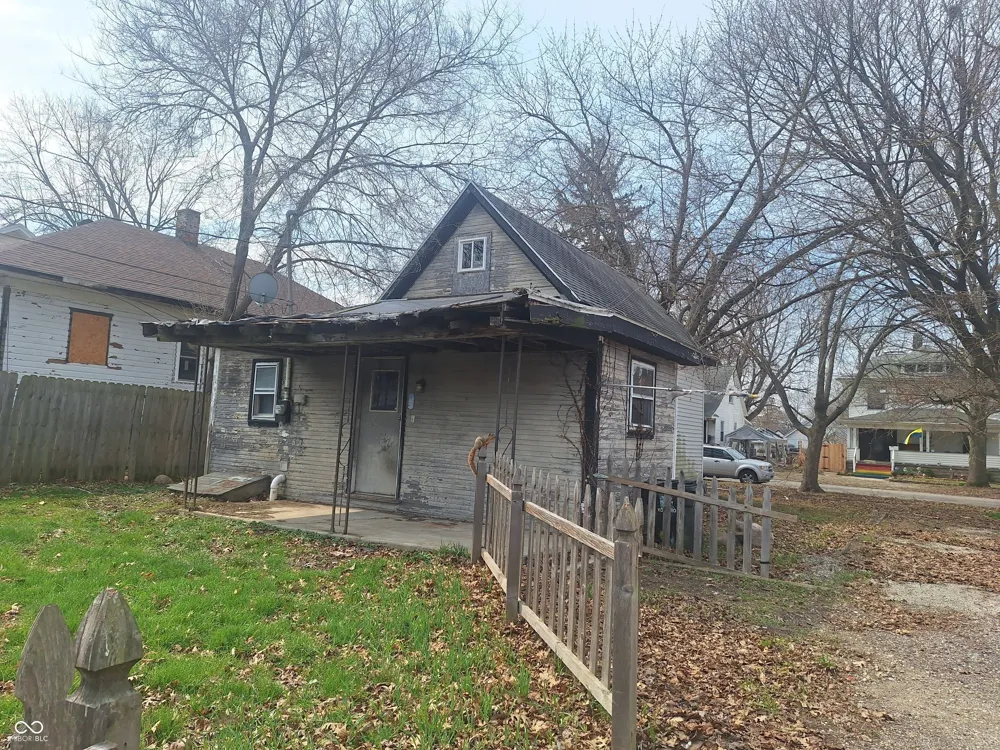 524 S Courtland Avenue Kokomo, IN 46901