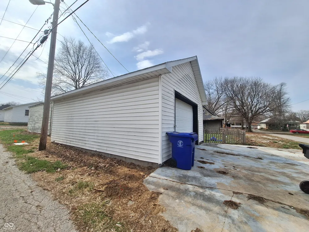524 S Courtland Avenue Kokomo, IN 46901
