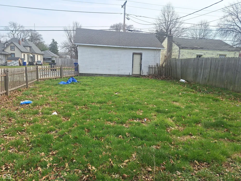 524 S Courtland Avenue Kokomo, IN 46901