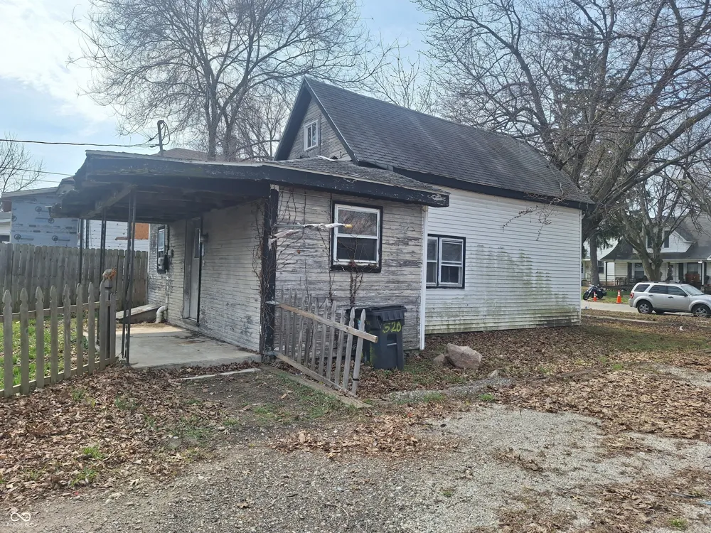 524 S Courtland Avenue Kokomo, IN 46901