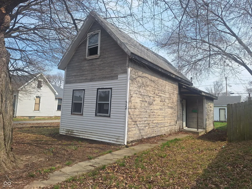 524 S Courtland Avenue Kokomo, IN 46901