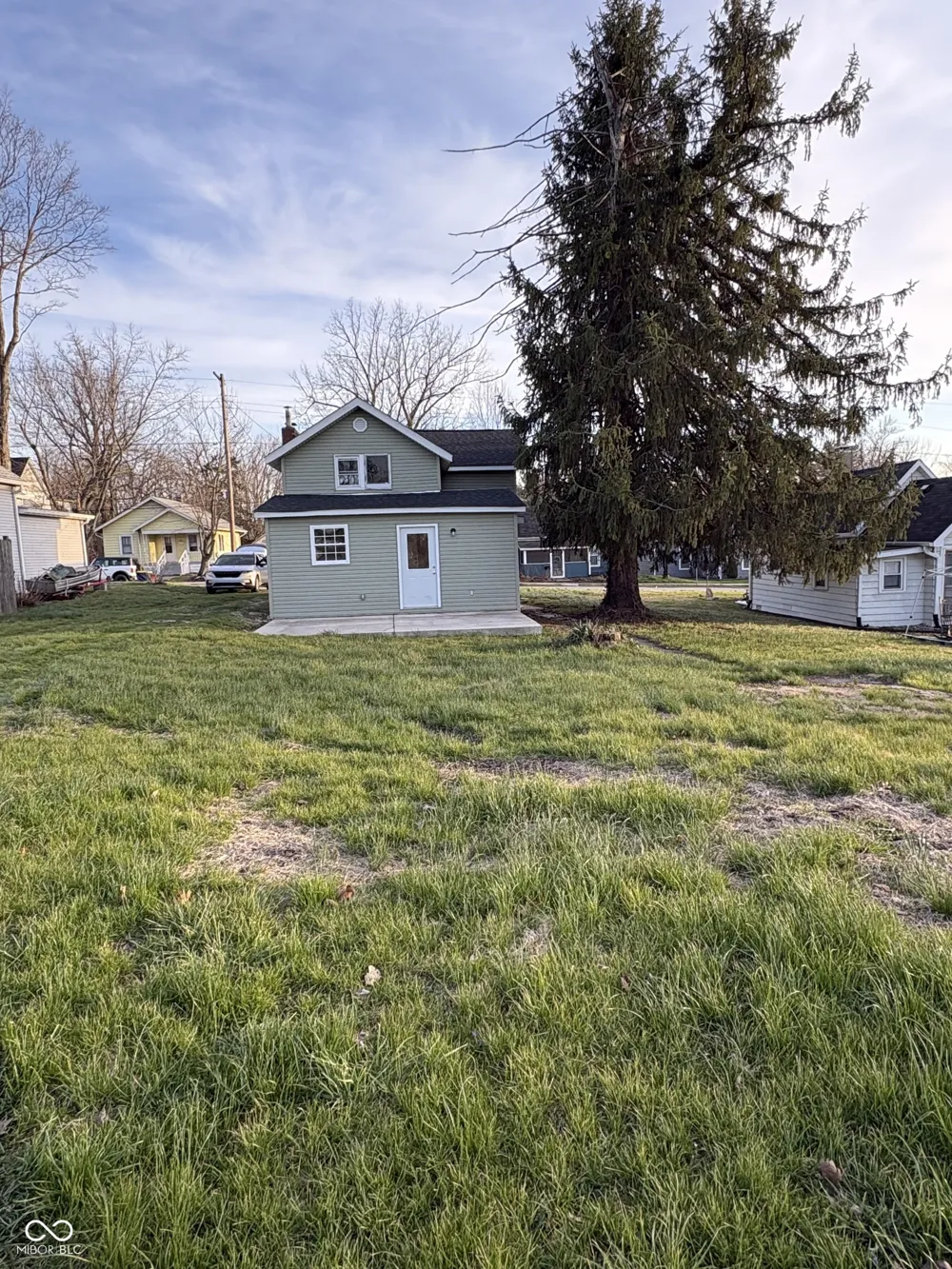 29 Beveridge Street Greencastle, IN 46135
